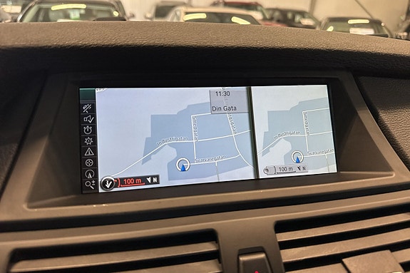 BMW X6 21 of 25