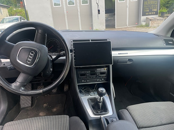 Audi A4 6 of 7