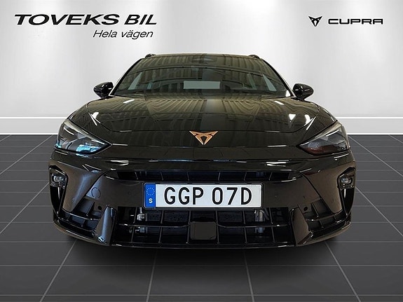 Cupra Leon 6 of 15