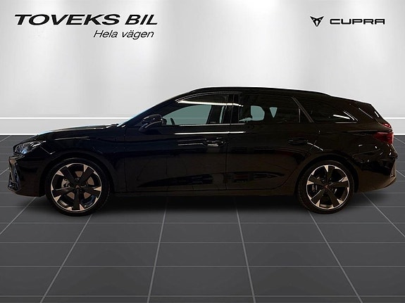 Cupra Leon 4 of 15
