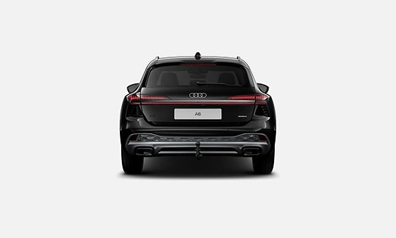 Audi A6 2 of 3