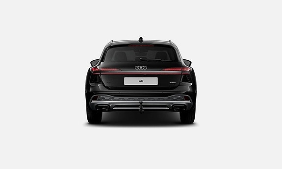 Audi A6 2 of 3