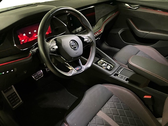 Skoda Octavia RS 4 of 4