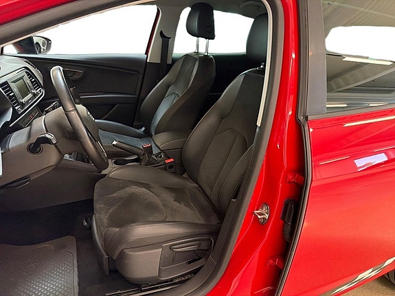 Seat Leon 13 of 26