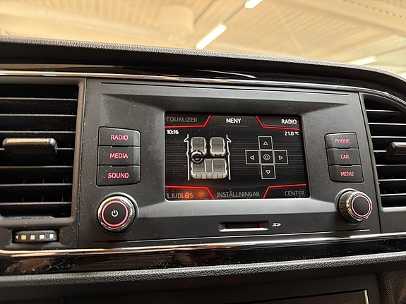 Seat Leon 26 of 26