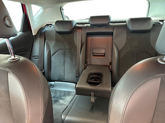 Seat Leon 23 of 26