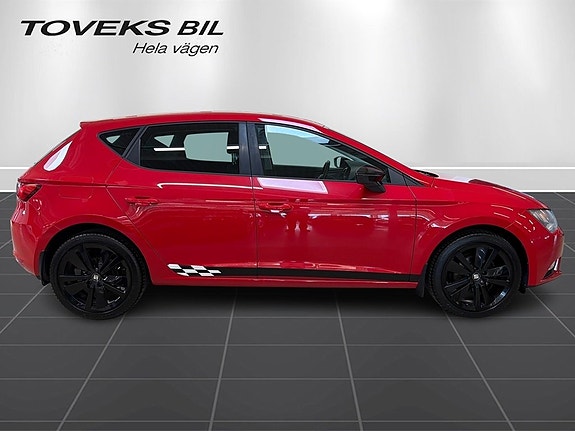 Seat Leon 2 of 26