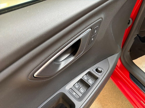 Seat Leon 16 of 26