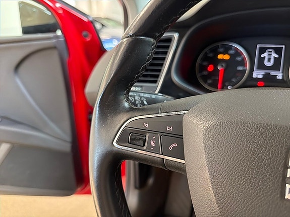 Seat Leon 21 of 26