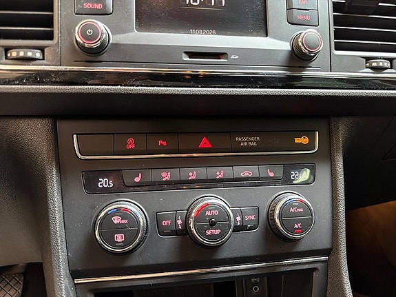 Seat Leon 15 of 26