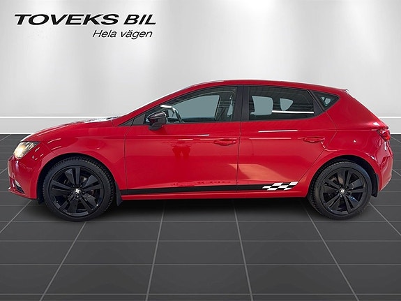 Seat Leon 6 of 26