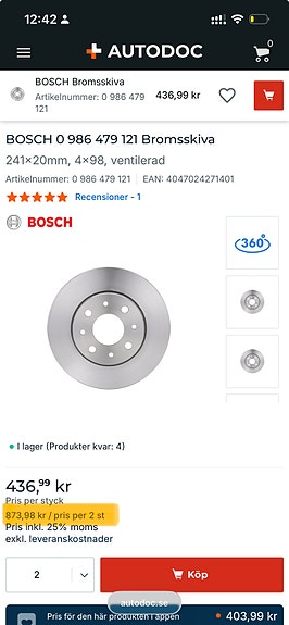 Product image 4 of 6