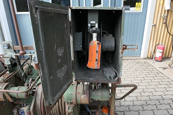 Sepson Dubbelvinsch Typ:6301-019 4 of 5