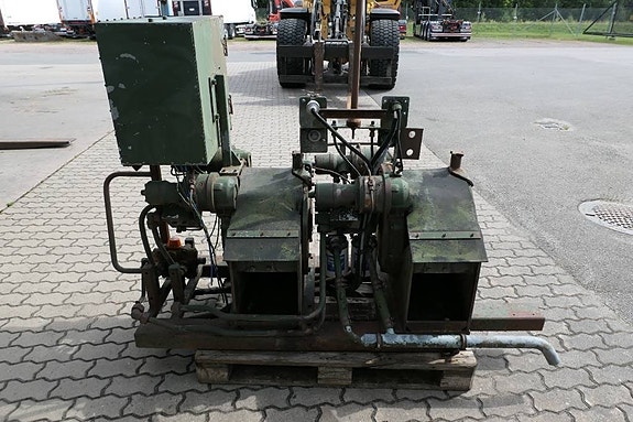 Sepson Dubbelvinsch Typ:6301-019 2 of 5
