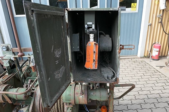Sepson Dubbelvinsch Typ:6301-019 3 of 5