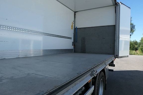 Volvo Körskoleutrustad FH430 4x2 7 of 13