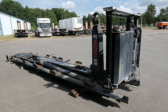 Hiab XR2053-WM0-L 3 of 8