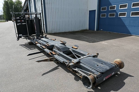 Hiab XR2053-WM0-L 5 of 8