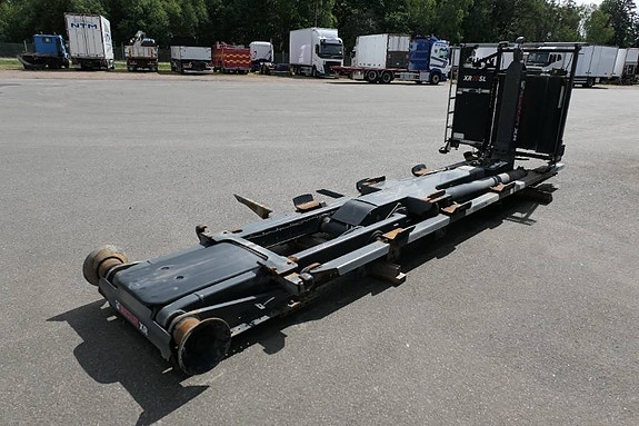 Hiab XR2053-WM0-L 4 of 8