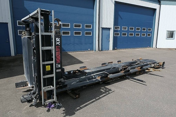 Hiab XR2053-WM0-L 2 of 8