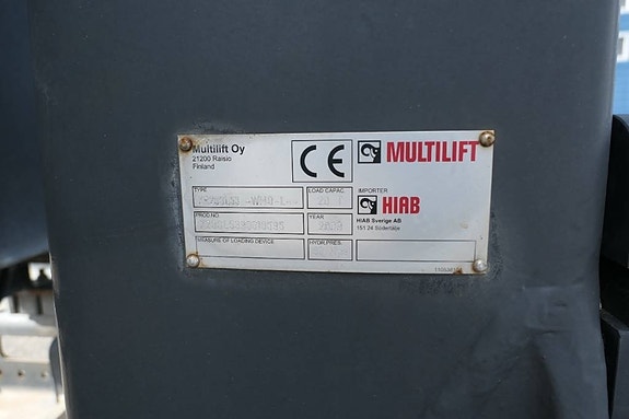 Hiab XR2053-WM0-L 7 of 8