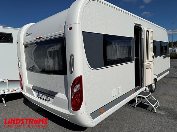 Hobby 610 UL Prestige Långbädd ALDE RÄNTA 4,95% 18 of 20