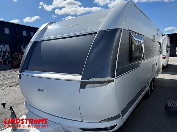 Hobby 610 UL Prestige Långbädd ALDE RÄNTA 4,95% 20 of 20