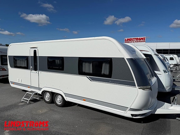 Hobby 610 UL Prestige Långbädd ALDE RÄNTA 4,95%