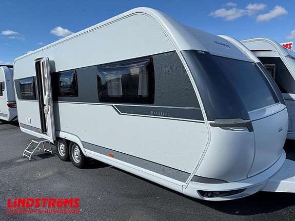Hobby 610 UL Prestige Långbädd ALDE RÄNTA 4,95% 17 of 20