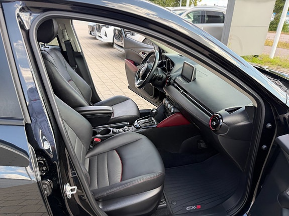Mazda CX-3 16 of 26