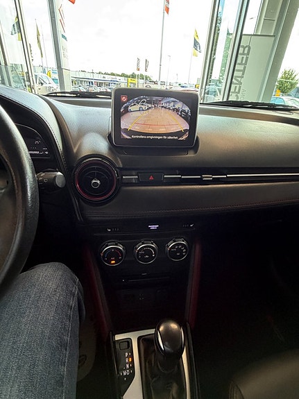 Mazda CX-3 24 of 26