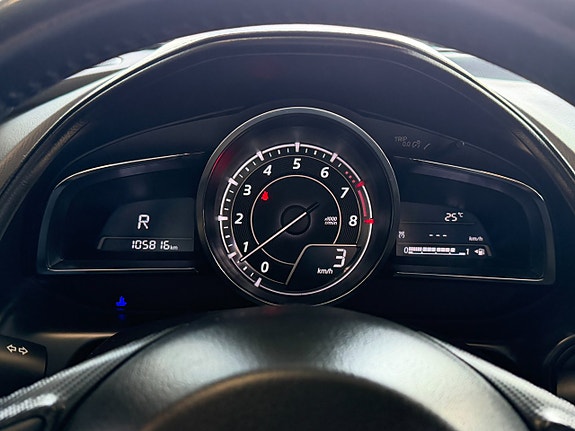 Mazda CX-3 22 of 26