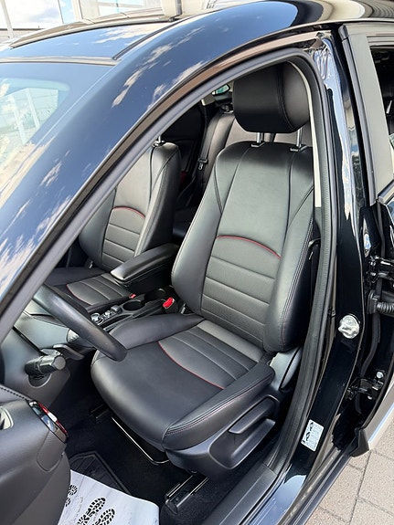 Mazda CX-3 19 of 26