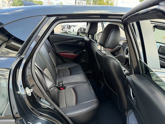 Mazda CX-3 15 of 26