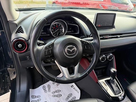 Mazda CX-3 13 of 26