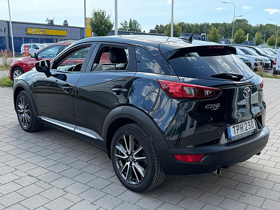 Mazda CX-3 7 of 26