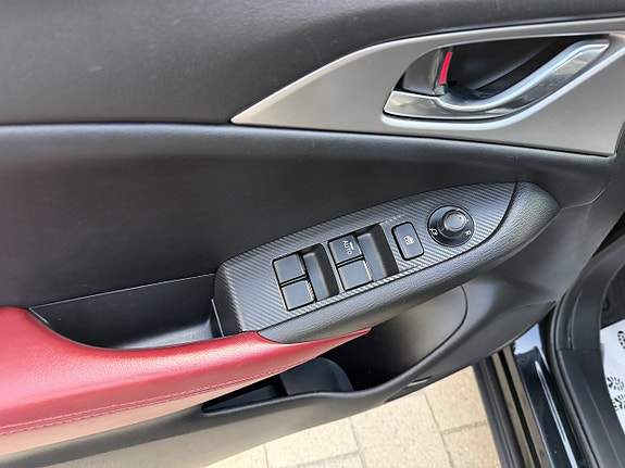 Mazda CX-3 11 of 26