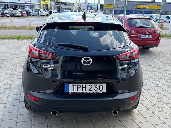 Mazda CX-3 6 of 26