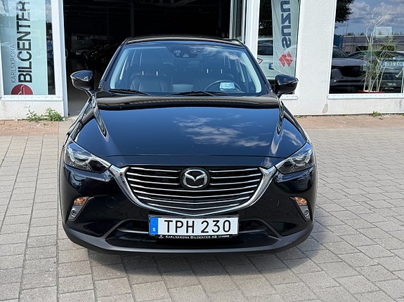 Mazda CX-3 3 of 26