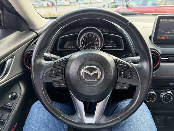 Mazda CX-3 20 of 26