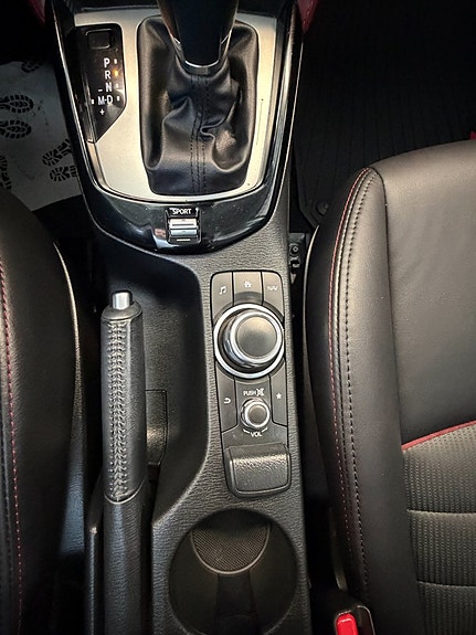 Mazda CX-3 25 of 26