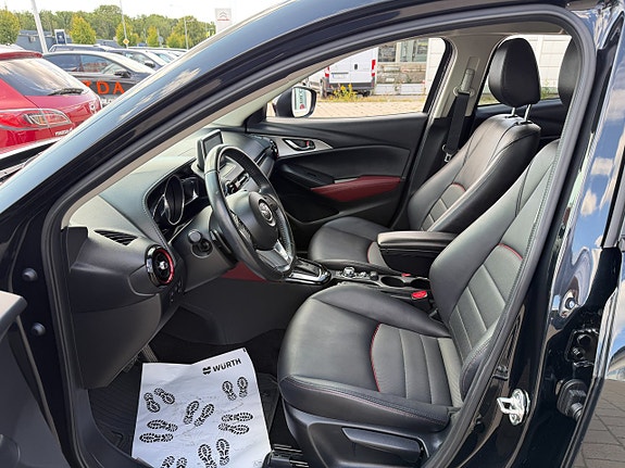Mazda CX-3 10 of 26