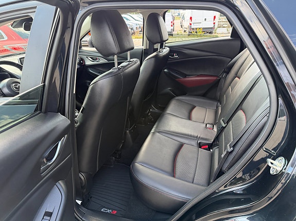 Mazda CX-3 8 of 26