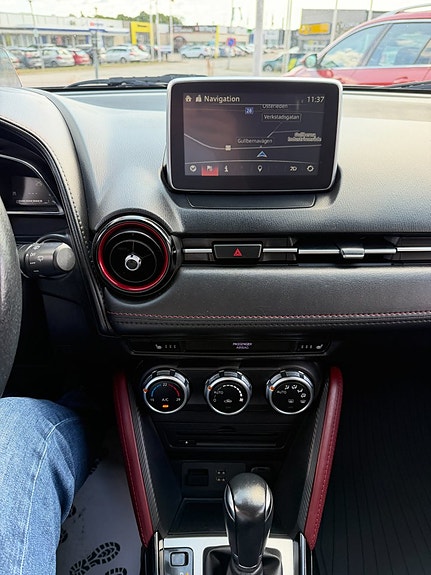 Mazda CX-3 21 of 26