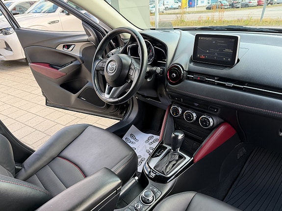 Mazda CX-3 17 of 26