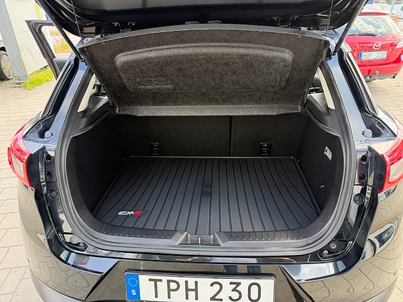Mazda CX-3 14 of 26