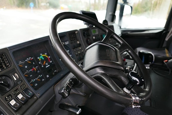Scania Navreduktion R124gb6x4nz470 7 of 7