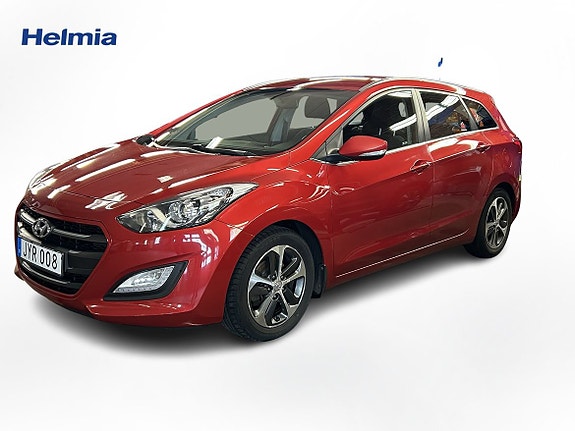 Hyundai i30 2 of 9
