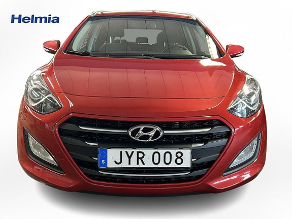 Hyundai i30 3 of 9