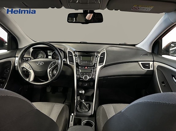 Hyundai i30 8 of 9